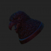 3d Eagle model buy - render