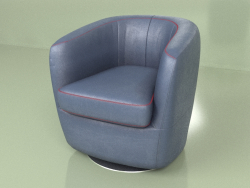 Fauteuil Margo