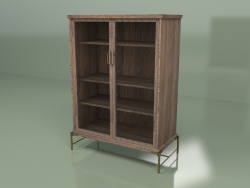 Dowry III bookcase