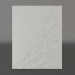 3d model Birch bas-relief - preview