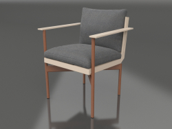 Dining chair (Sand)