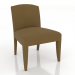 Modelo 3d Cadeira ANDREE - preview