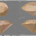 modello 3D di Gems comprare - rendering