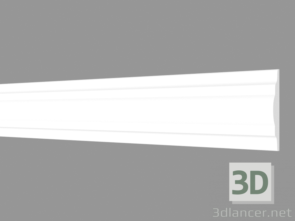 3D Modell Formen (T7) - Vorschau