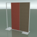 3d model Freestanding rectangular panel 5107 + 5108 (V12) - preview