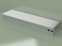 Convector de conducto - Aquilo FMK (290x1000x140, RAL 9016)