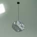 3d model Pendant lamp 50169-1 (chrome) - preview