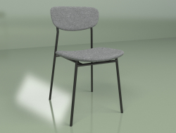 Silla Madrid (gris)