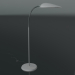 modèle 3D Lampadaire Cobra (gris) - preview