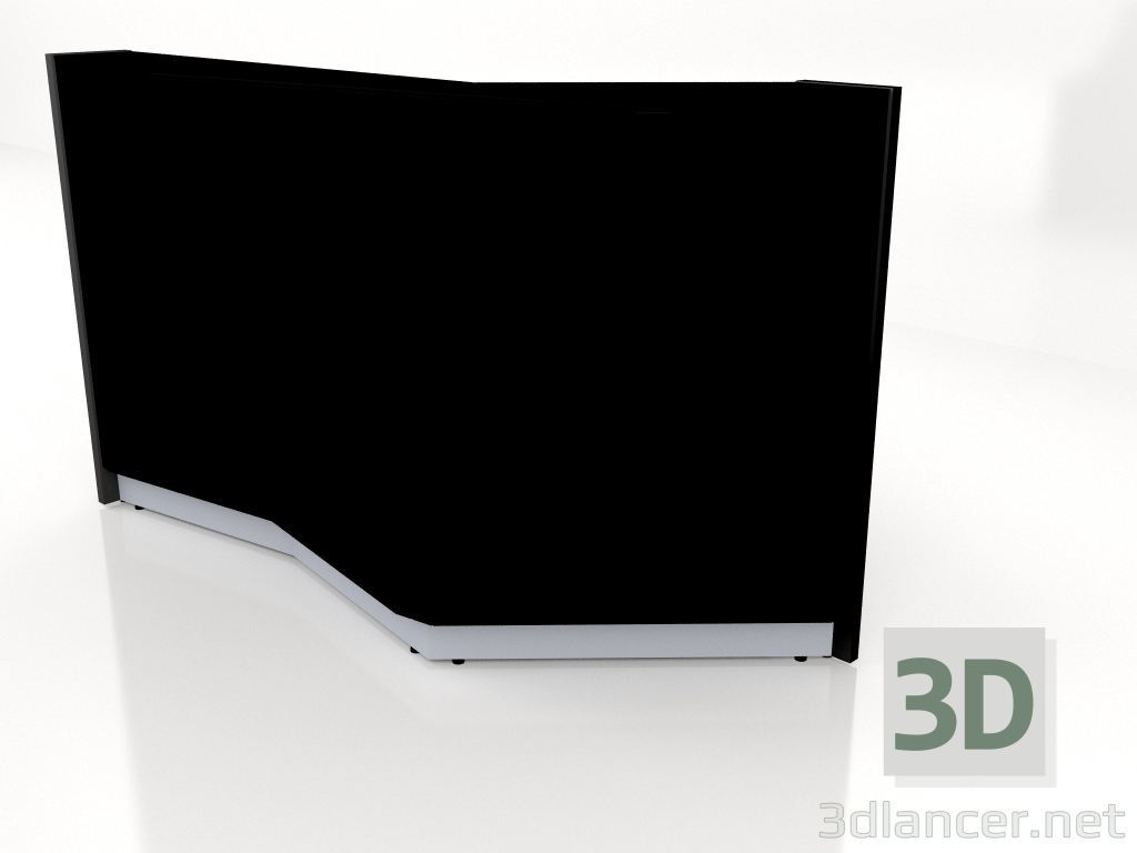 Modelo 3d Recepção Alpa ALP04L (1835x946) - preview