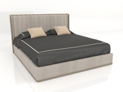 Letto matrimoniale (ST701)