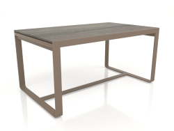 Table à manger 150 (DEKTON Radium, Bronze)