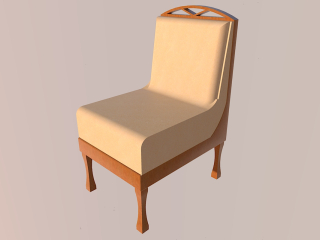 Armchair