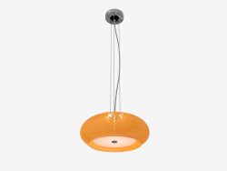 Colgante Chandelier Meringe (801033)