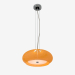 3d model Chandelier pendant Meringe (801033) - preview