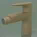 3d model Single lever bidet mixer (71720140) - preview