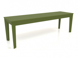 Bench VK 15 23 (1400x400x450)