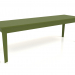 3d model Bench VK 15 23 (1400x400x450) - preview