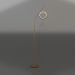 3d model Floor lamp (6587) - preview