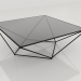 3d model Coffee table 90x90 - preview