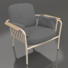 3d model Chair (Sand) - preview