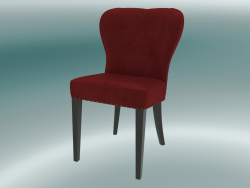 Chaise Catherine (Rouge)