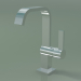 3d model Single lever basin mixer with spout without waste (33 526 670-000010) - preview