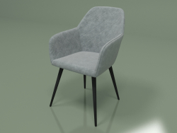 Silla Antiba (gris)