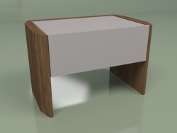 Avola bedside table