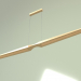 3d model Pendant lamp M-Wood - preview