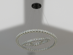 Chandelier Thor-Crystal (08557)