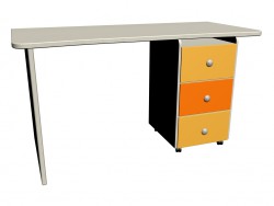 Table de travail LC-409