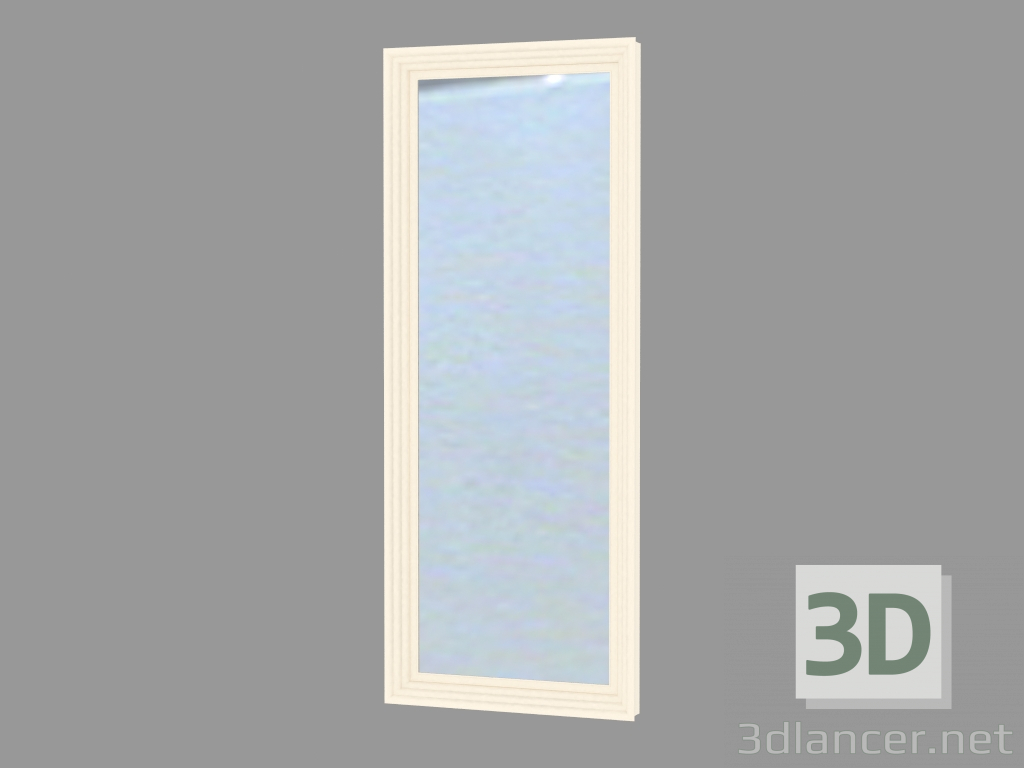 3d model Mirror SPTOD1 - preview