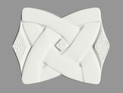 Azulejos 3D (№6)