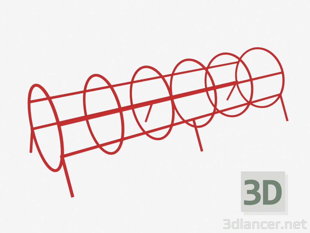 3D Modell Verbesserungselement (7920) - Vorschau