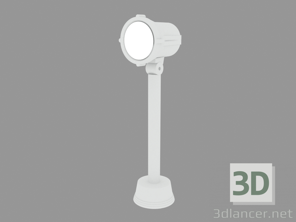 3d model Searchlight MINITECHNO SPOT (S3580 75W QPAR25 28) - preview