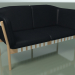 3D Modell Dübelsofa (363-394) - Vorschau