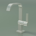 3d model Single lever basin mixer with spout without waste (33 526 670-060010) - preview