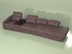 Oberon sofa