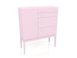 Cómoda estática grande (opción 5)