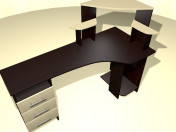 Computer desk. SK-05