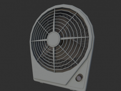 Ventilateur de bureau