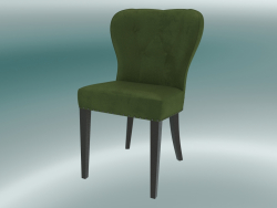 Silla Catherine (verde)