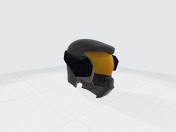 Helmet future game