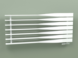 Heated towel rail Cyklon H (WGCYH058130-O8, 580х1300 mm)