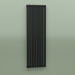 modello 3D Radiator Harmony 1 (1818x570, nero) - anteprima