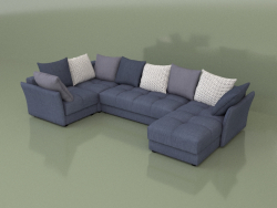 Orlando-Sofa