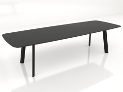 Mesa de comedor 295x105