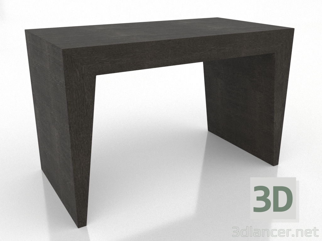 modello 3D Tavolino ARCHE - anteprima modello 3D Tavolino ARCHE - anteprima