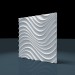 3d model 3D panel "ATRIA" - preview